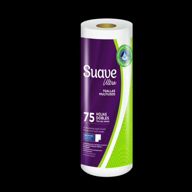 Towel Suave Ultra (Grand)